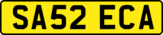 SA52ECA