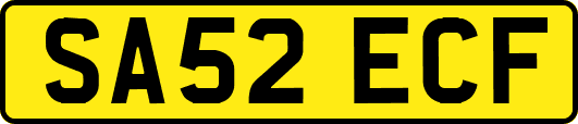 SA52ECF