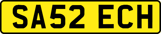 SA52ECH