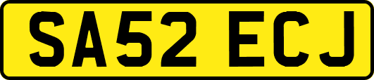 SA52ECJ