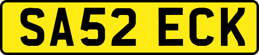 SA52ECK