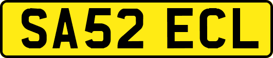 SA52ECL