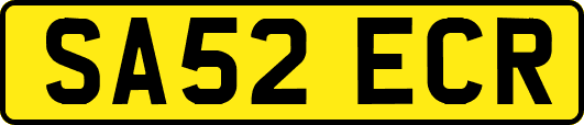 SA52ECR