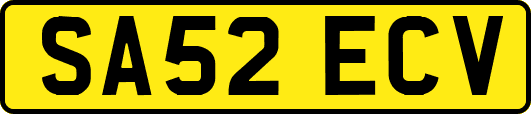 SA52ECV