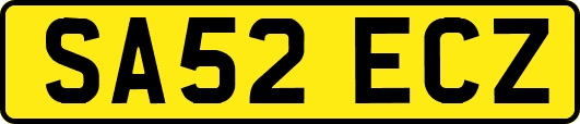 SA52ECZ