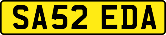 SA52EDA