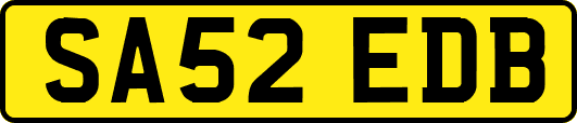 SA52EDB