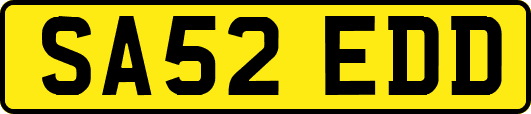 SA52EDD