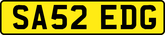 SA52EDG