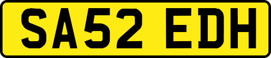 SA52EDH