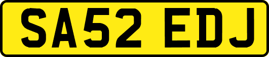 SA52EDJ