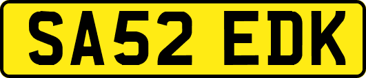 SA52EDK