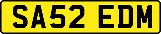 SA52EDM
