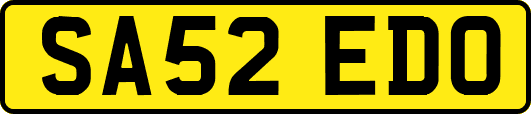SA52EDO