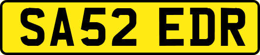 SA52EDR