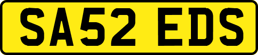 SA52EDS
