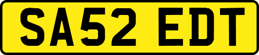SA52EDT