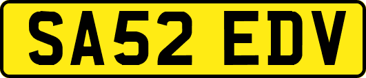 SA52EDV