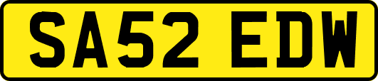 SA52EDW