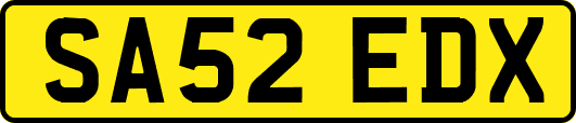 SA52EDX
