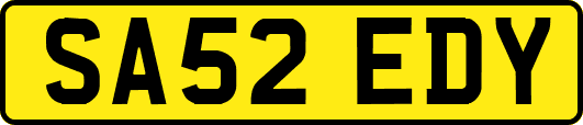 SA52EDY