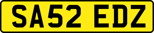 SA52EDZ