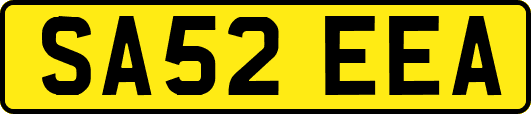 SA52EEA