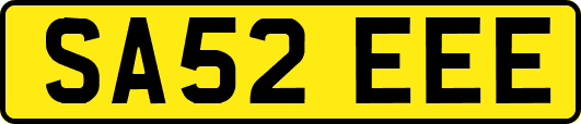SA52EEE