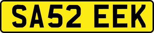 SA52EEK