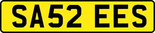 SA52EES