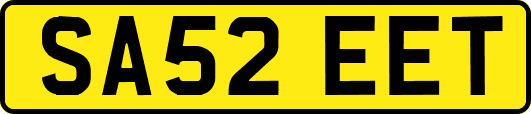 SA52EET