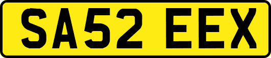 SA52EEX