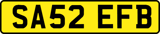 SA52EFB
