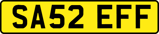 SA52EFF