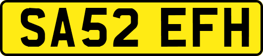 SA52EFH