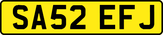 SA52EFJ
