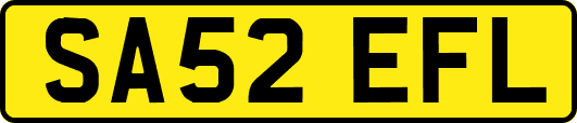SA52EFL