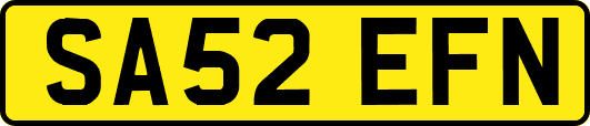 SA52EFN