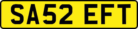 SA52EFT