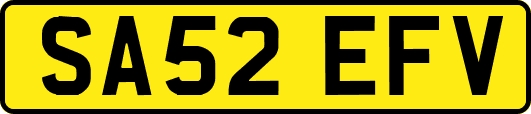 SA52EFV