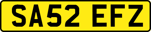 SA52EFZ