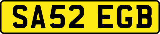 SA52EGB