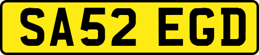 SA52EGD