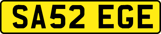 SA52EGE