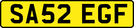SA52EGF
