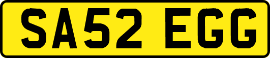 SA52EGG