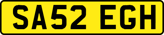 SA52EGH