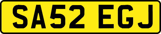 SA52EGJ