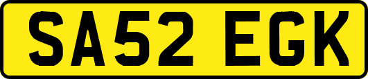 SA52EGK