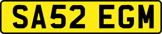 SA52EGM